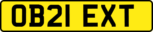 OB21EXT