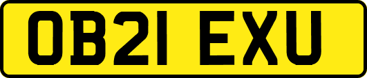 OB21EXU