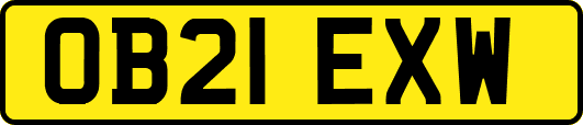 OB21EXW