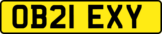OB21EXY