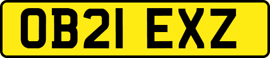 OB21EXZ
