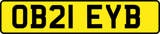 OB21EYB