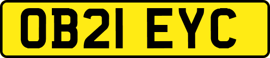 OB21EYC