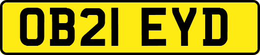 OB21EYD