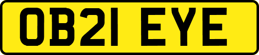 OB21EYE