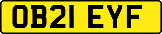 OB21EYF