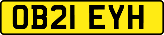 OB21EYH