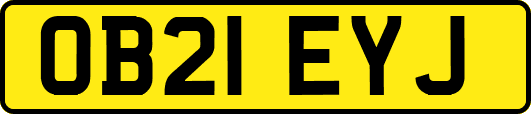 OB21EYJ