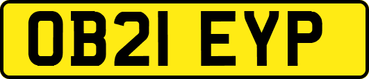 OB21EYP