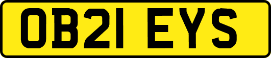 OB21EYS