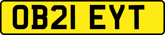 OB21EYT