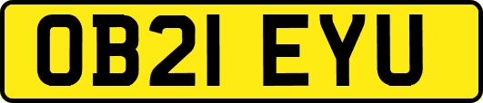 OB21EYU
