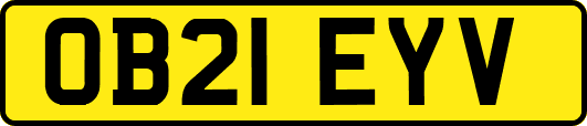 OB21EYV