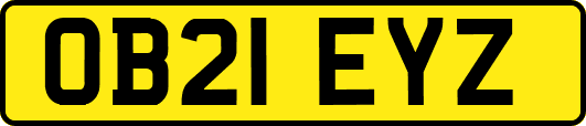 OB21EYZ