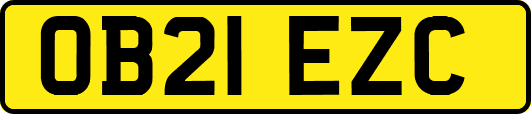 OB21EZC