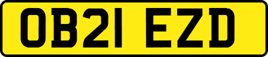 OB21EZD