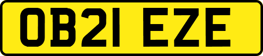 OB21EZE