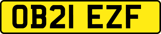 OB21EZF
