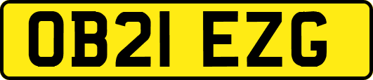 OB21EZG
