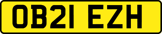 OB21EZH