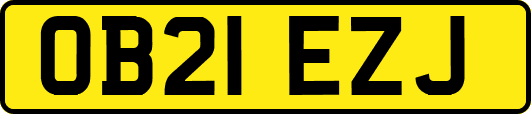 OB21EZJ