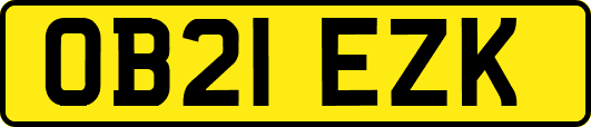 OB21EZK