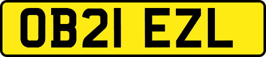 OB21EZL