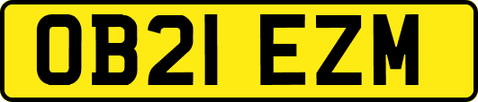 OB21EZM
