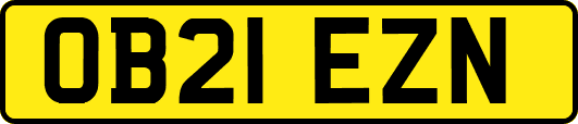 OB21EZN