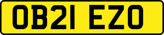 OB21EZO