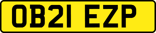 OB21EZP