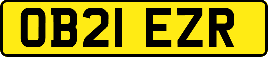 OB21EZR
