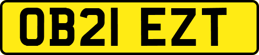 OB21EZT