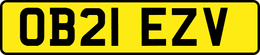 OB21EZV