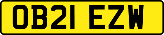 OB21EZW