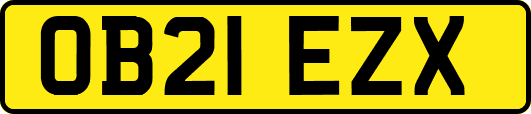 OB21EZX