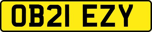 OB21EZY