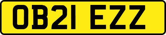 OB21EZZ