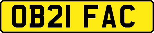 OB21FAC