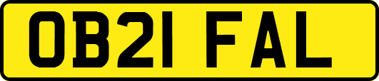 OB21FAL