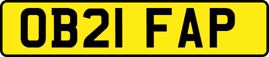 OB21FAP