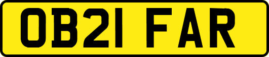 OB21FAR