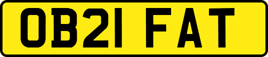 OB21FAT