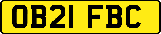 OB21FBC
