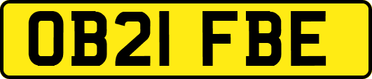 OB21FBE