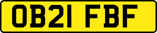 OB21FBF