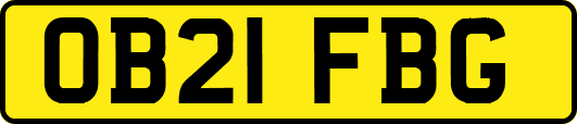 OB21FBG