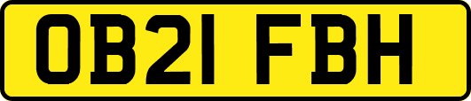 OB21FBH
