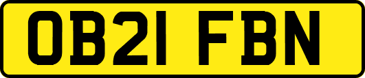 OB21FBN
