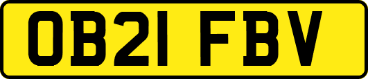 OB21FBV
